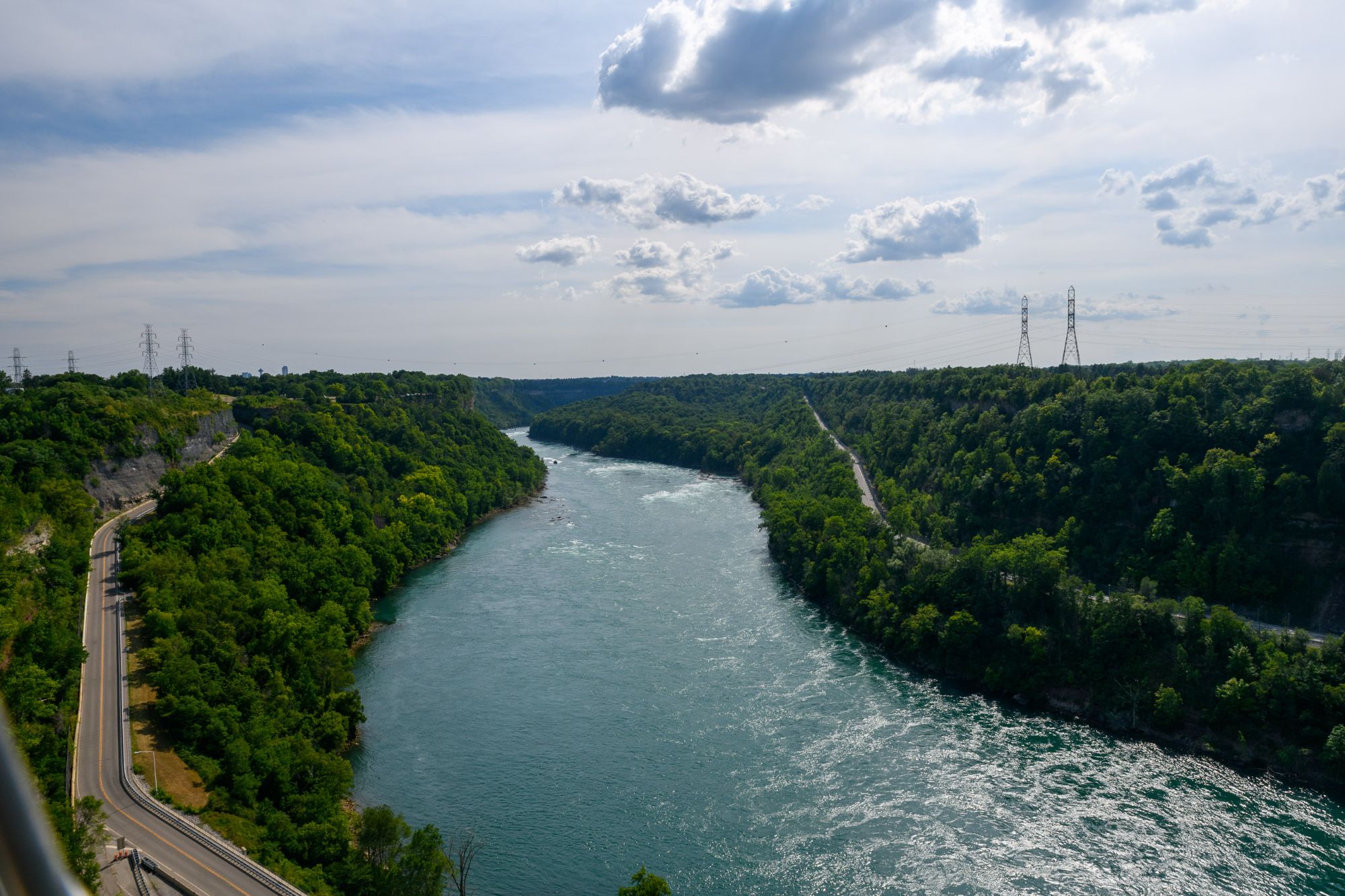 Gorge Trail, Falls, Jet Boat  (39 of 55)